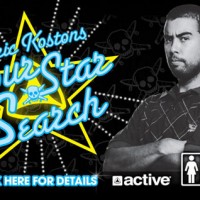 Eric Koston’s Four Star Search Contest