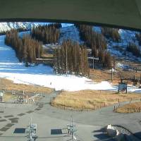 Loveland and A-Basin Opened Today!!!