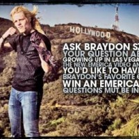 Ask Braydon and Win an Emerica Package!