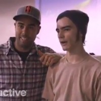 A Trip to the Berrics Winners