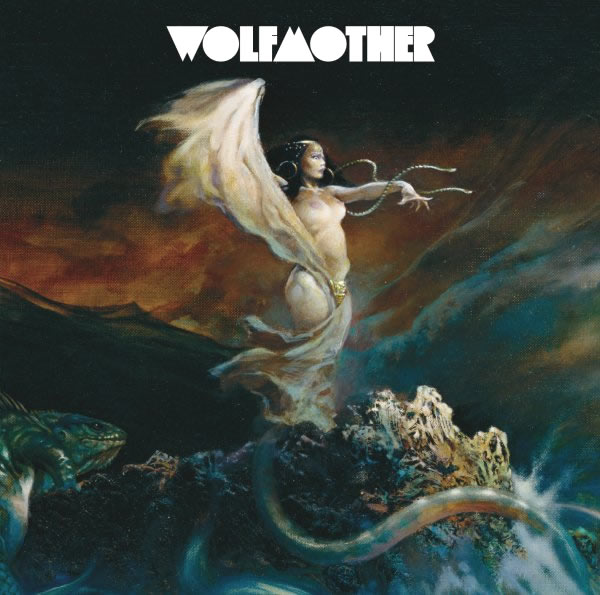 wolfmother