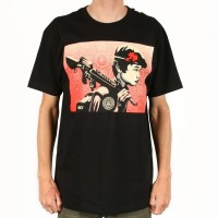 Obey Duality of Humanity T-Shirts