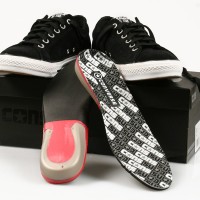 Converse CTS Skateboard Shoe