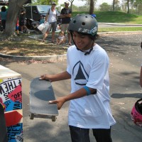 Irvine Youth Skate Jam