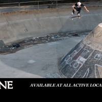 Dekline Footwear now at Active