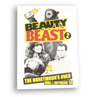 Beauty & The Beast 2