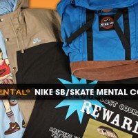 Nike SB, Skate Mental, and you…