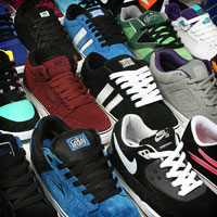 What’s your Favorite Shoe Brand?