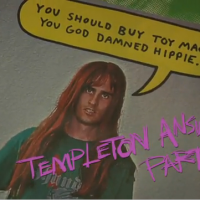 Ed Templeton Answers! (Part 1)