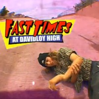 David Loy’s Skate Movie Part