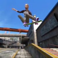 EA Skate 3 is out!