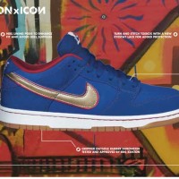 Koston Dunk & BA Blazer In Stock!