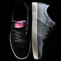 Supra Shoe Giveaway