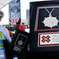 Active takes Silver at XGAMES LA Shop vs Shop