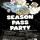 Mtn. High Season Pass Party - this Sat!