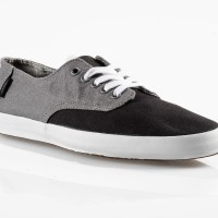 Vans E-Street Shoe