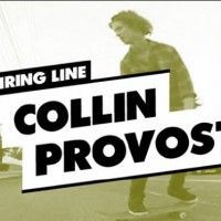 Collin Provost Firing Line
