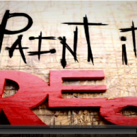 Paint it Red - 2009-2010 Season Video By Bear Mtn [Full Movie]