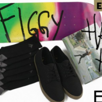 Emerica Giveaway