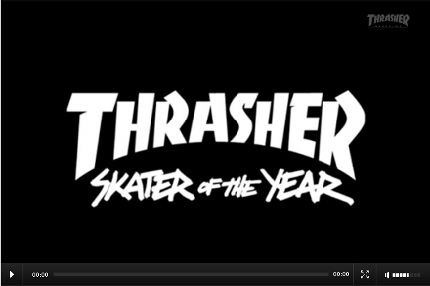 thrasher