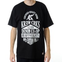 KR3W x Crooks & Castles Co-op