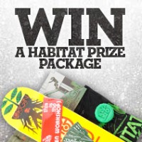 Free Habitat Gear!