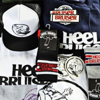 Free Heel Bruise Gear!