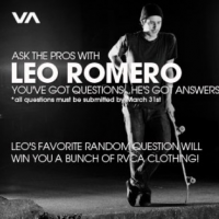Ask The Pros with Leo Romero