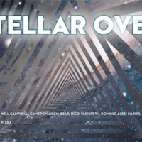 Interstellar Overdrive Art Show Party Video