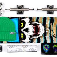 Win Aldrin Garcia’s Set Up For Free!