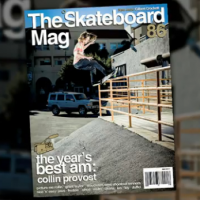 Collin Provost Interview