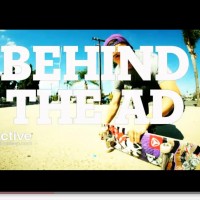 Behind The Ad with Jordan Hoffart