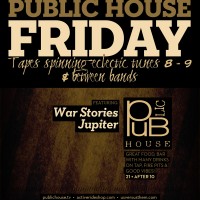 Public House Active Night