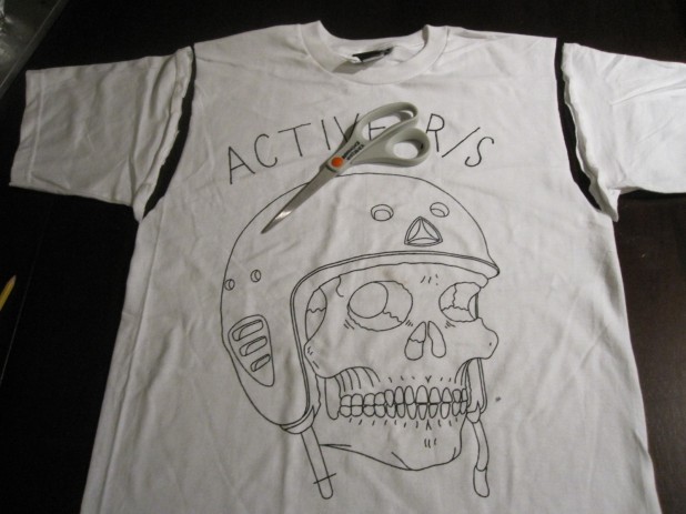 Active T-Shirt