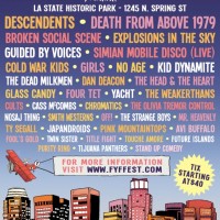 FYF FEST