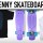 Penny Skateboard Giveaway!