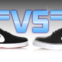 Product Battle - Koston VS Janoski