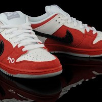 Nike SB Dunk Low “Roller Derby” Quickstrikes