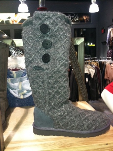 Ugg Latice Cardy Boot