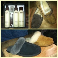 Tis The Season For UGG!